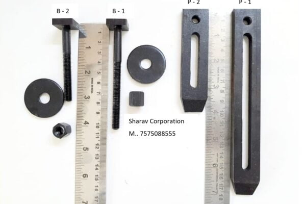 Sharav Corporation Manufacture of CNC Router Tools & Machine