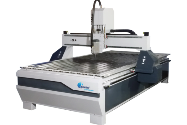 Cnc Engraving & Router Machine