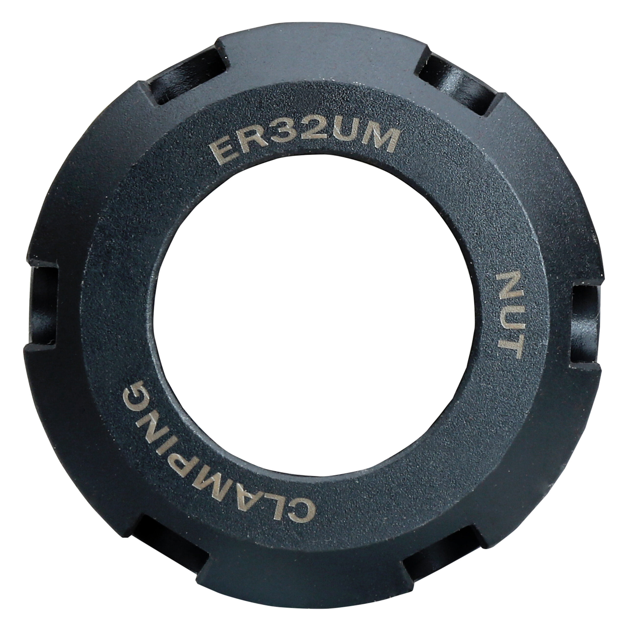 ER Nut Spinal Collet Fitting For Cnc Router
