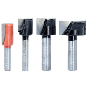 Brazed Carbide Endmill area Clearing Wood Cutting Cnc Router Bit