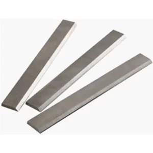 TCT Knifes Planner Saw Blades Diamond & Solid Carbide